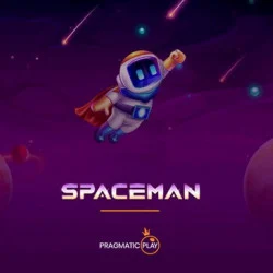 Spaceman 81bet app